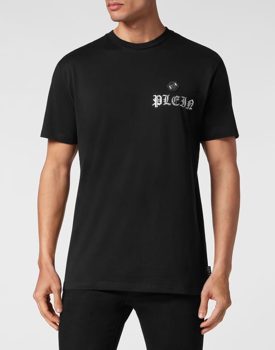 T-Shirt Ronde Hals Skull&Bones - Image 2