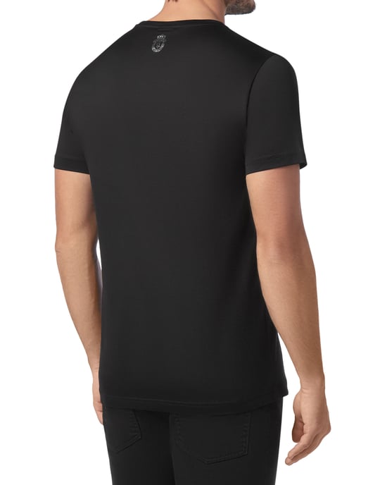 T-Shirt Ronde Hals Lion - Image 3