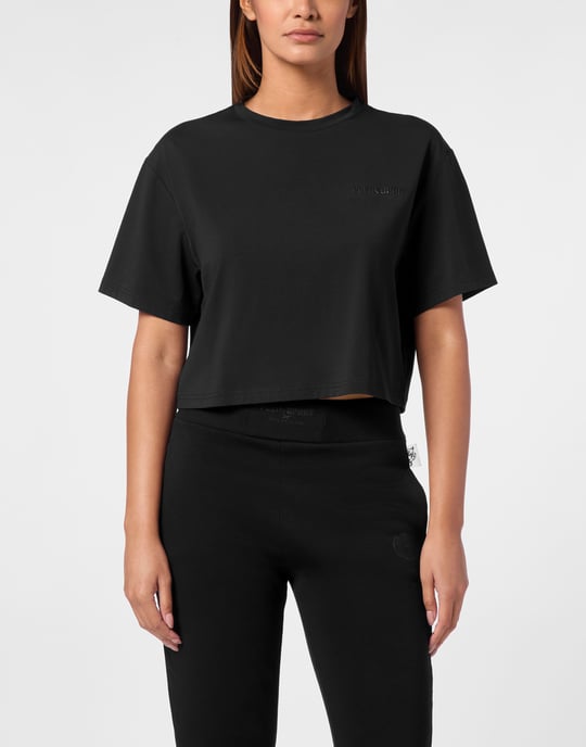 T-Shirt Ronde Hals - Image 2