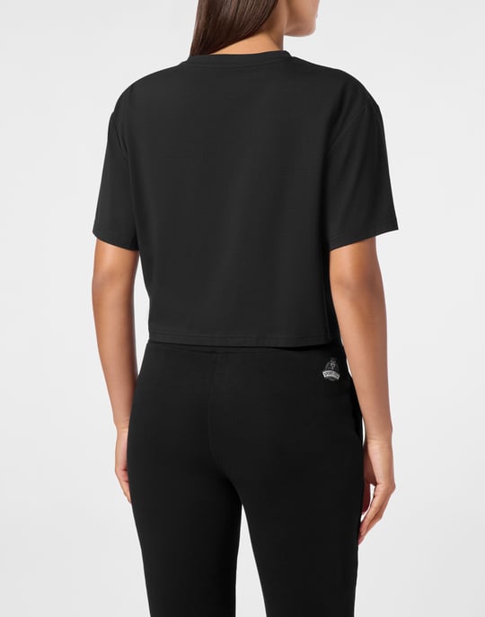 T-Shirt Ronde Hals - Image 5