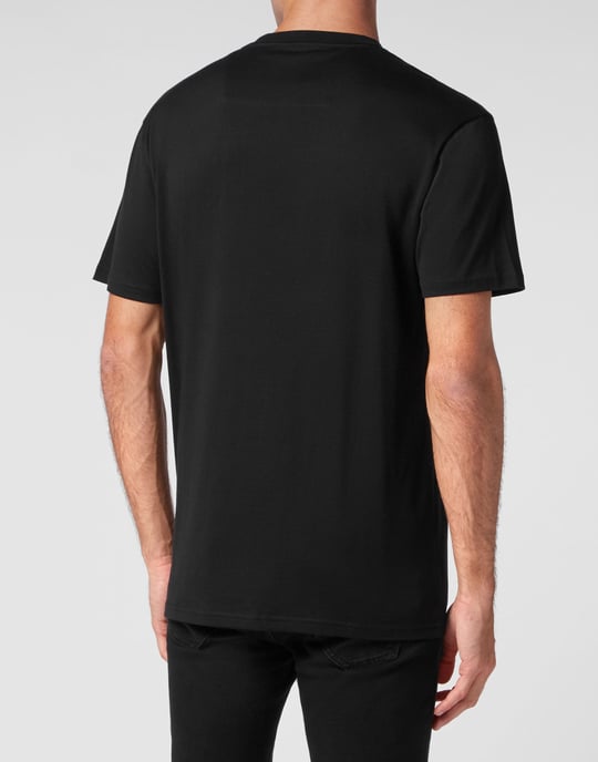 T-Shirt Ronde Hals Ss Snake - Image 4