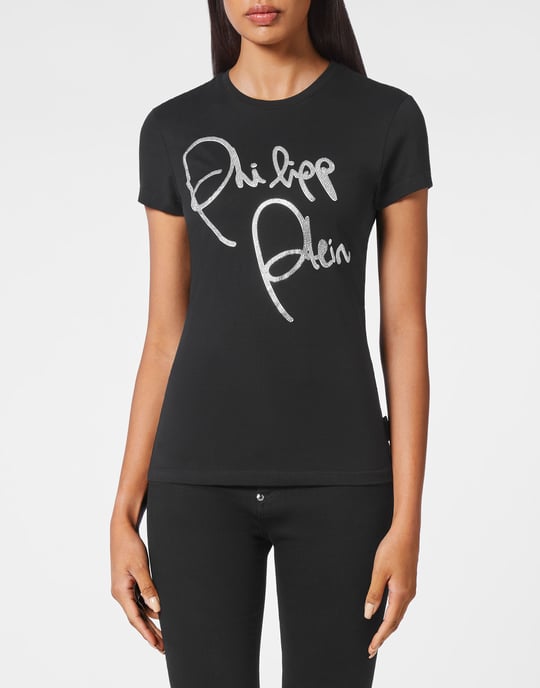 T-Shirt Ronde Hals - Image 2
