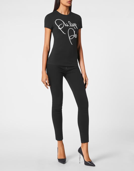 T-Shirt Ronde Hals - Image 3