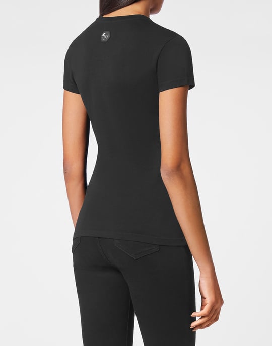 T-Shirt Ronde Hals - Image 4