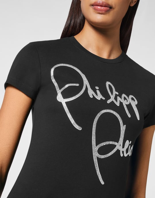 T-Shirt Ronde Hals - Image 5