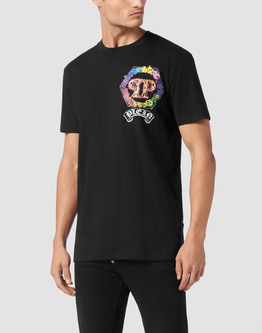 T-Shirt Ronde Hals - Image 2