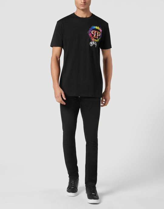T-Shirt Ronde Hals - Image 3