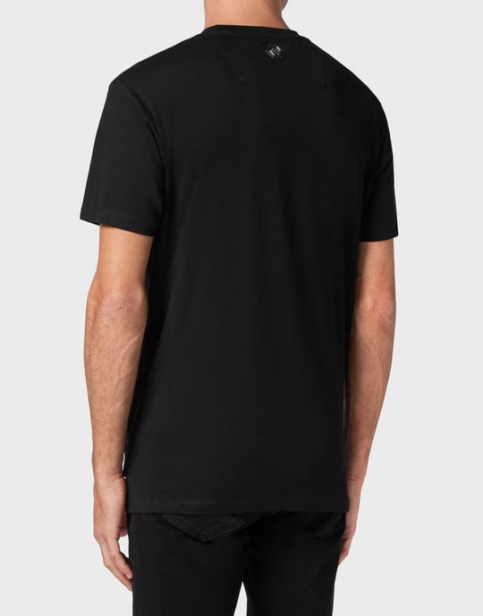 T-Shirt Ronde Hals - Image 3