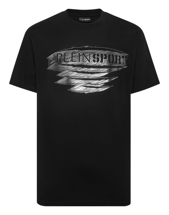 T-Shirt Ronde Hals - Image 1
