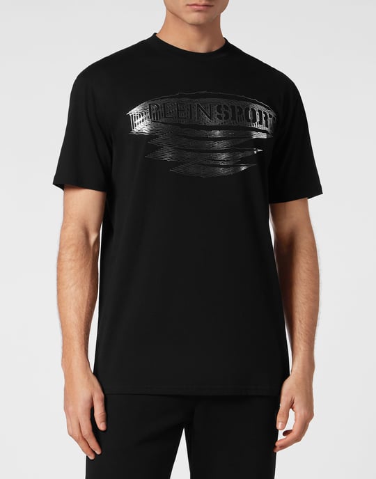 T-Shirt Ronde Hals - Image 2