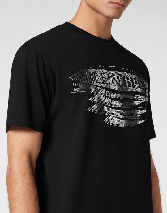 T-Shirt Ronde Hals - Image 3