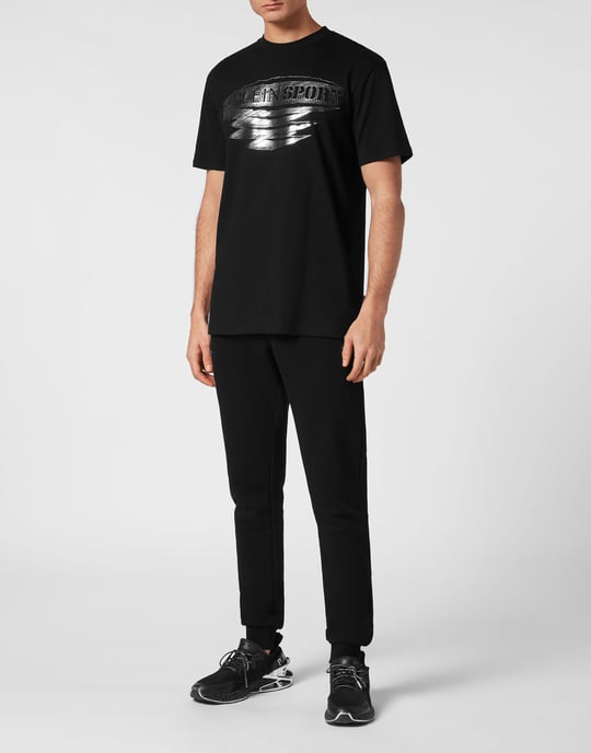 T-Shirt Ronde Hals - Image 4