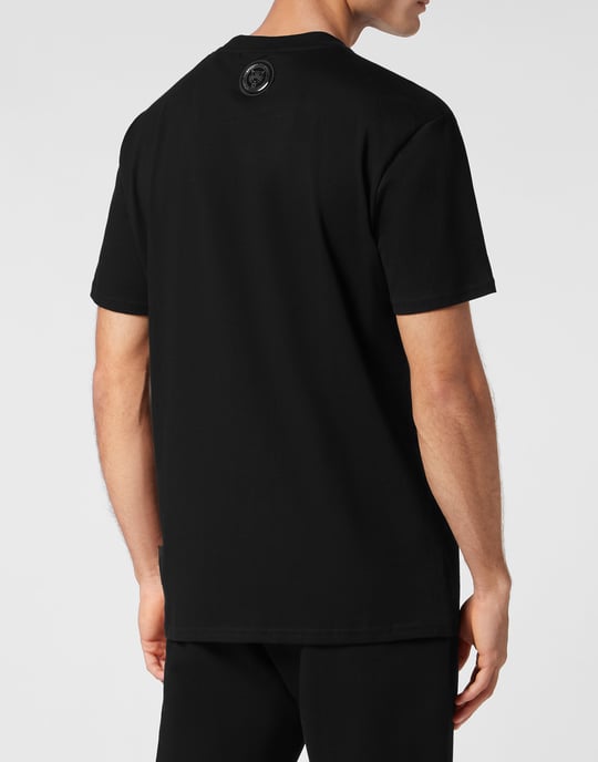 T-Shirt Ronde Hals - Image 5