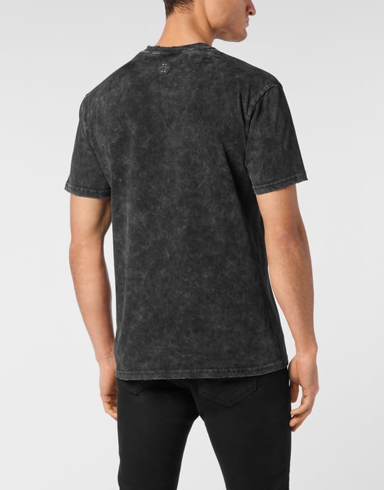 T-Shirt Ronde Hals - Image 2