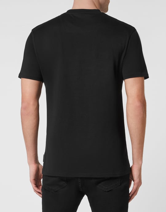 T-Shirt Ronde Hals Teddy - Image 3