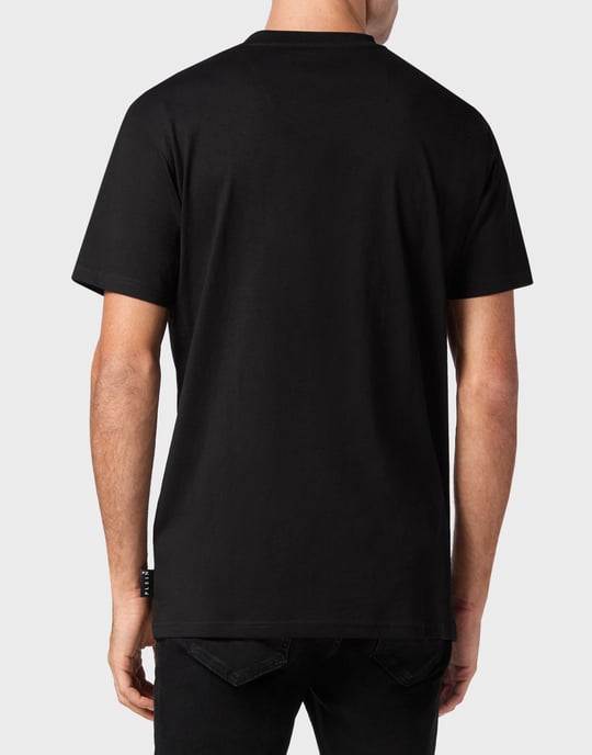 T-Shirt V-Hals - Image 3