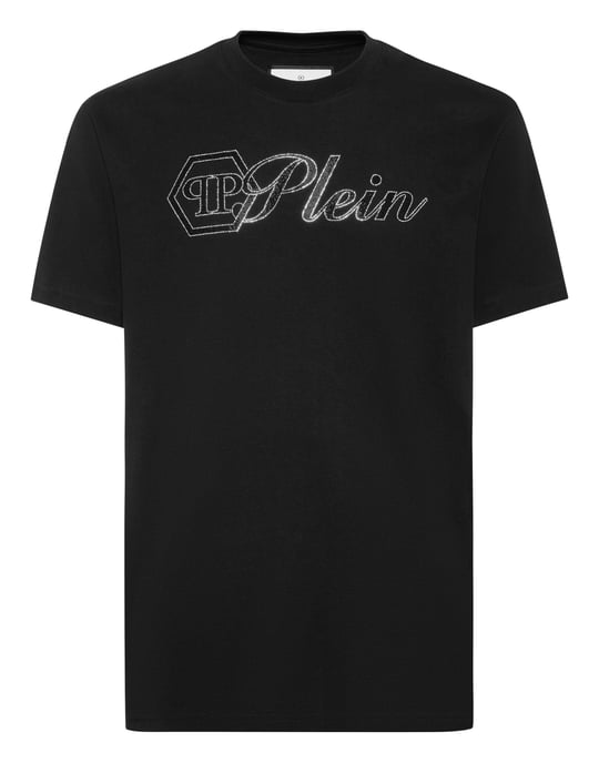 T-Shirt Ronde Hals Ss - Image 1
