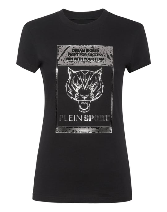 T-Shirt Ronde Hals Tiger - Image 1