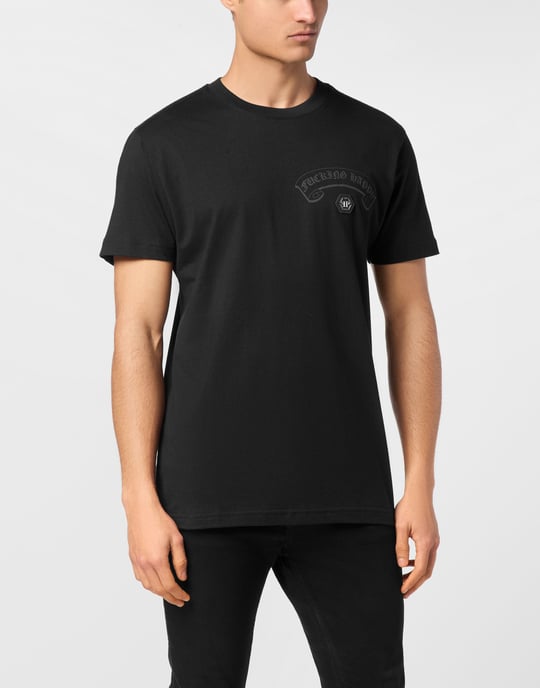 T-Shirt Ronde Hals - Image 2