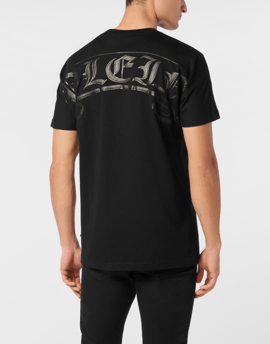 T-Shirt Ronde Hals - Image 3