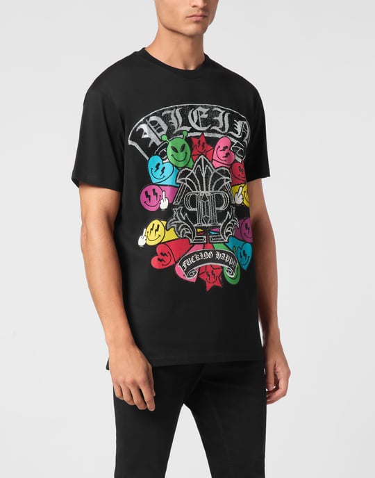 T-Shirt Ronde Hals - Image 2