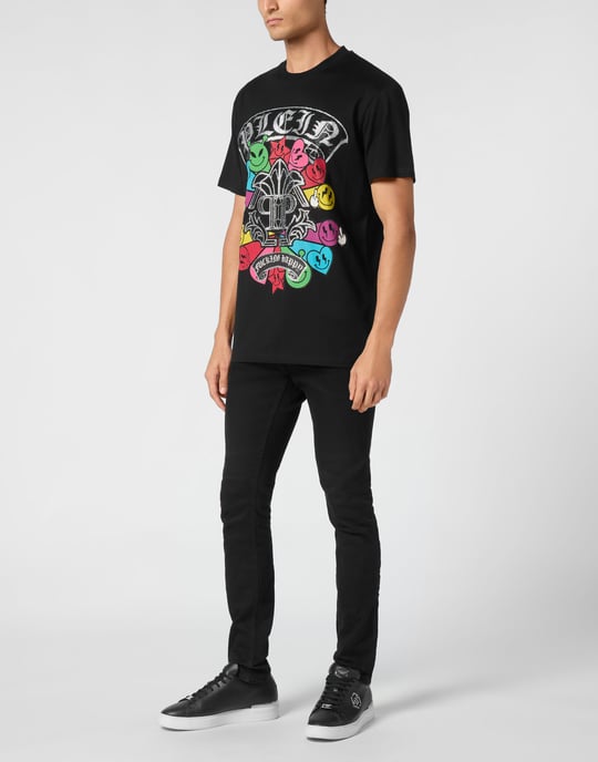 T-Shirt Ronde Hals - Image 3