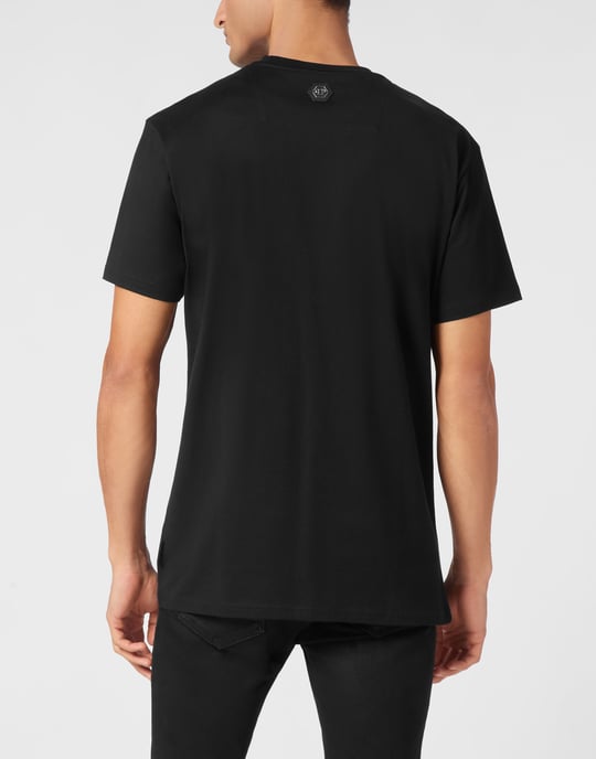 T-Shirt Ronde Hals - Image 4