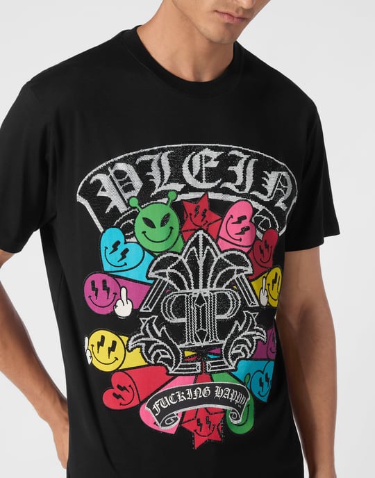 T-Shirt Ronde Hals - Image 5