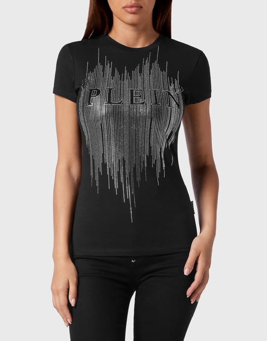 T-Shirt Ronde Hals - Image 2