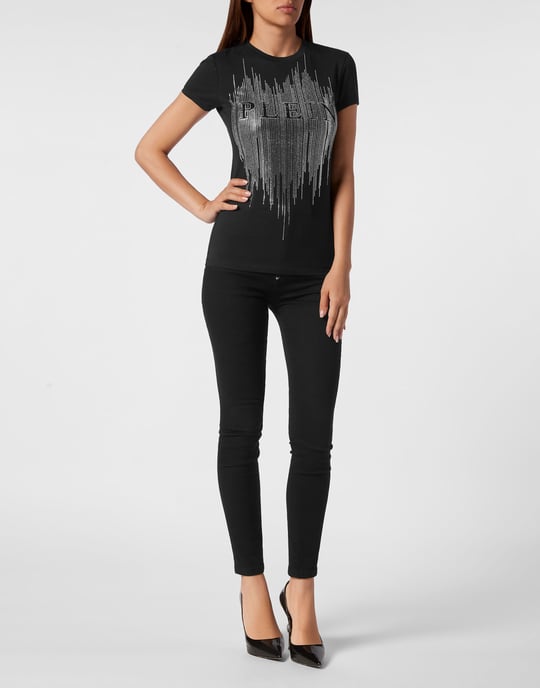 T-Shirt Ronde Hals - Image 3