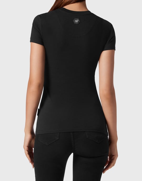 T-Shirt Ronde Hals - Image 4