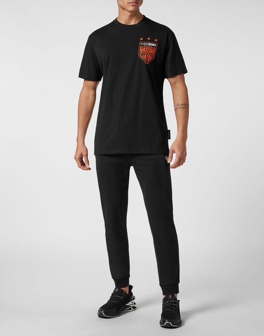 T-Shirt Ronde Hals Tiger - Image 3