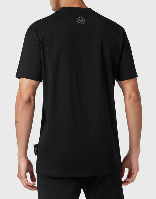 T-Shirt Ronde Hals Tiger - Image 4