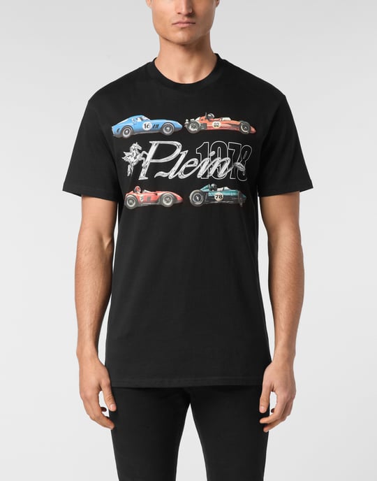 T-Shirt Ronde Hals - Image 2