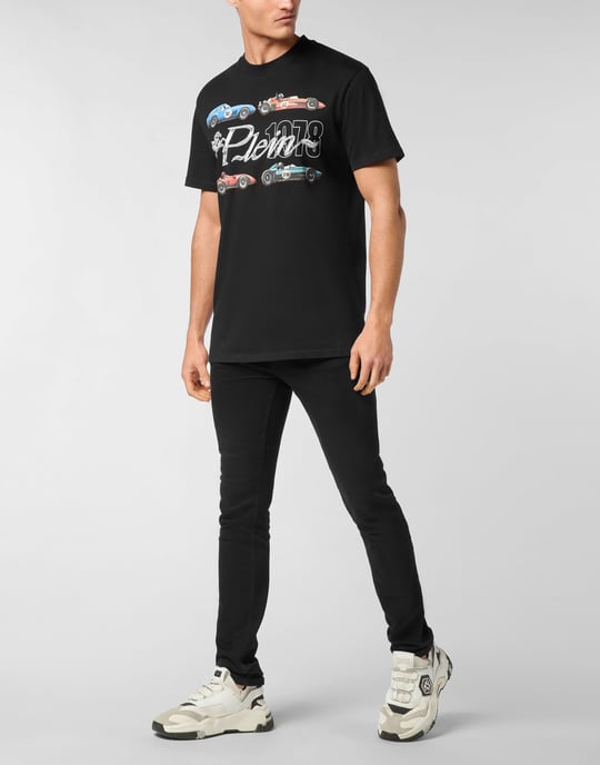 T-Shirt Ronde Hals - Image 3