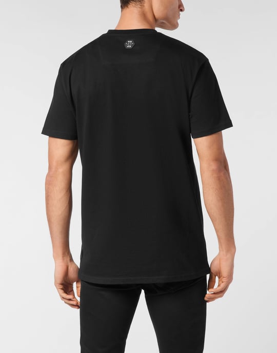 T-Shirt Ronde Hals - Image 4