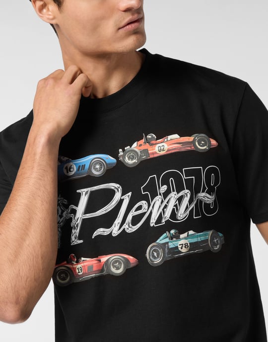T-Shirt Ronde Hals - Image 5