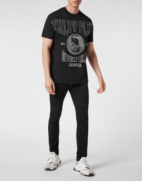 T-Shirt Ronde Hals - Image 3