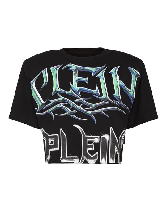 T-Shirt Ronde Hals - Image 1