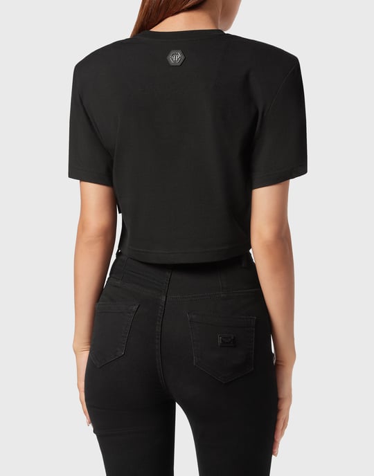 T-Shirt Ronde Hals - Image 3