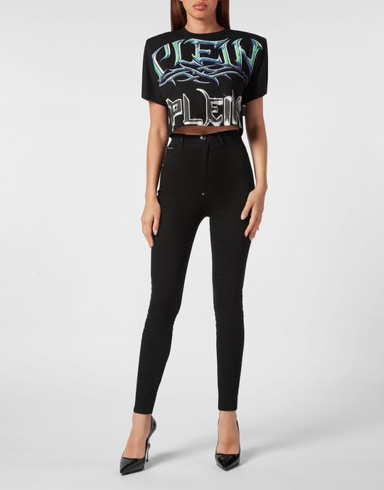 T-Shirt Ronde Hals - Image 4