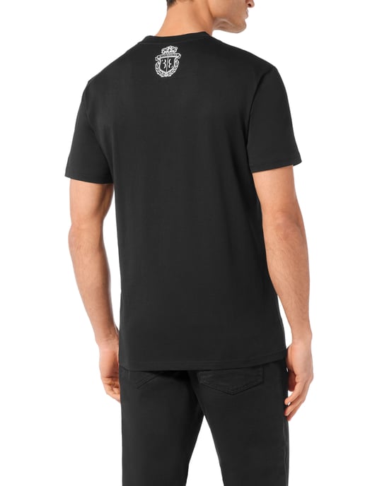 T-Shirt Ronde Hals Lion - Image 2