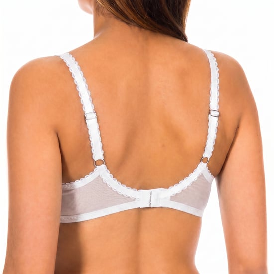 Flower Elegance Dames Beugel BH P0DC8 - Image 3