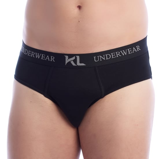 Verpakking van 6 Heren Katoenen Boxershorts KLSP6 - Image 2