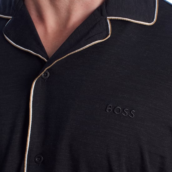 Heren Thermoregulerende Pyjama met Lange Mouwen 50550554 - Image 2