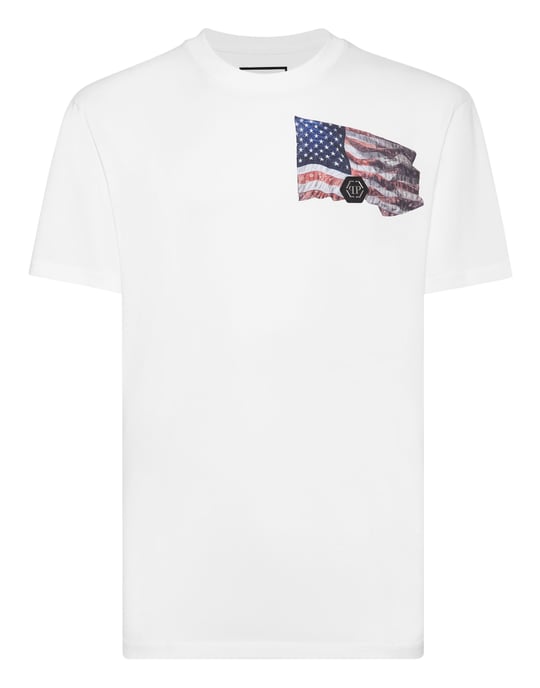 T-Shirt Ronde Hals - Image 1