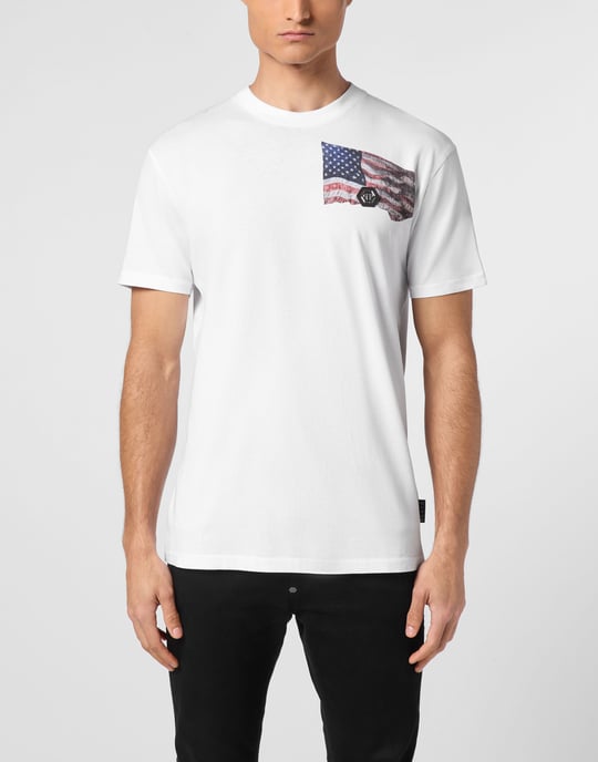 T-Shirt Ronde Hals - Image 2