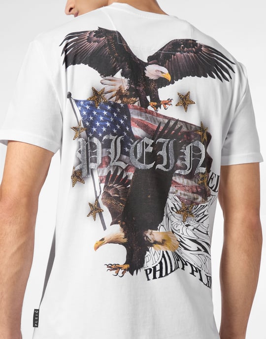 T-Shirt Ronde Hals - Image 5