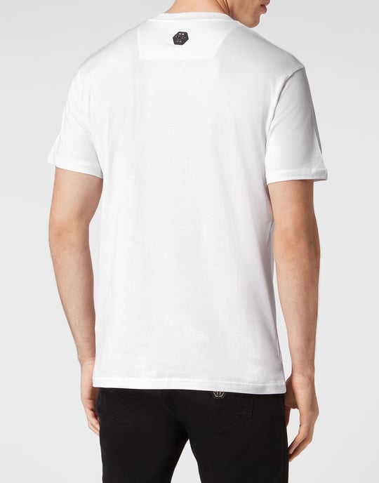 T-Shirt Ronde Hals Bulldogs - Image 4