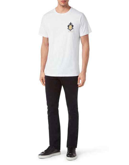 T-Shirt Ronde Hals - Image 3